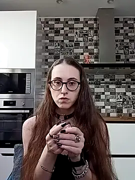 MartiniiSelenna online show from 16, 3, 2025