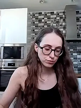 MartiniiSelenna online show from 20, 3, 2025