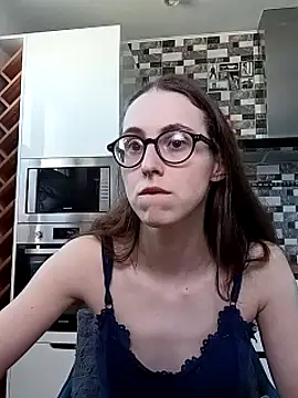 MartiniiSelenna online show from 21, 3, 2025