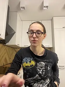 MartiniiSelenna online show from 21, 10, 2025