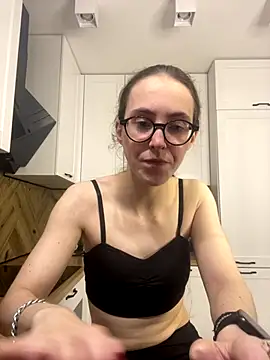 MartiniiSelenna online show from 23, 10, 2025