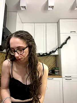 MartiniiSelenna online show from 29, 10, 2025