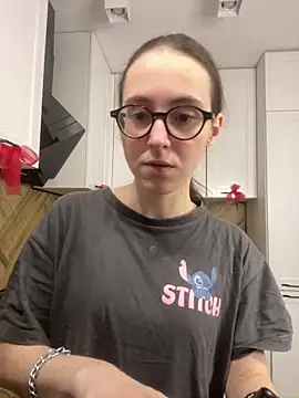 MartiniiSelenna online show from 22, 12, 2025