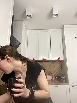 MartiniiSelenna online show from 10, 2, 2026