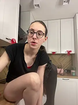 MartiniiSelenna online show from 24, 2, 2026