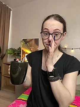 MartiniiSelenna online show from 16, 5, 2026