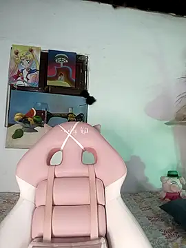 lovely kitt online show from 11, 3, 2026