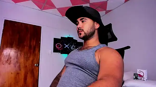 Sebas-hott online show from 12, 1, 2025