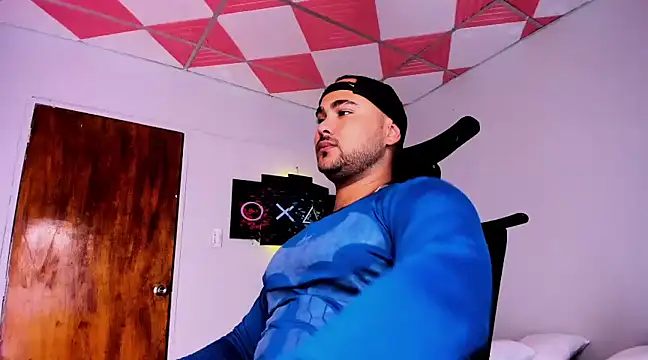 Sebas-hott online show from 24, 1, 2025