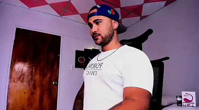 Sebas-hott online show from 29, 1, 2025