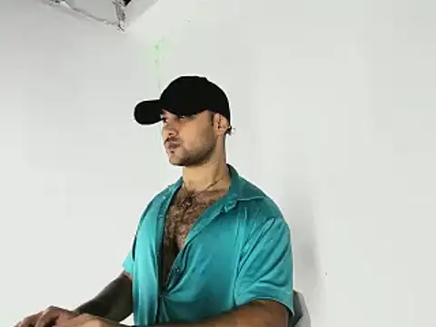 Sebas-hott online show from 28, 9, 2025