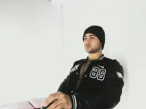 Sebas-hott online show from 30, 9, 2025