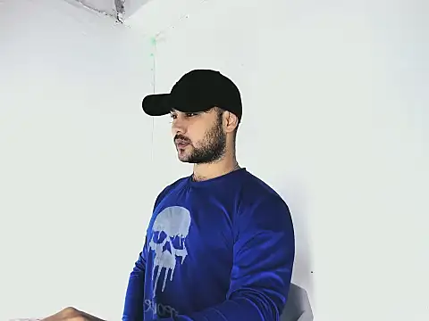 Sebas-hott online show from 12, 10, 2025