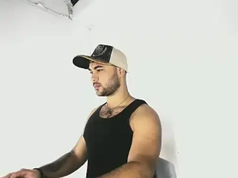 Sebas-hott online show from 15, 10, 2025