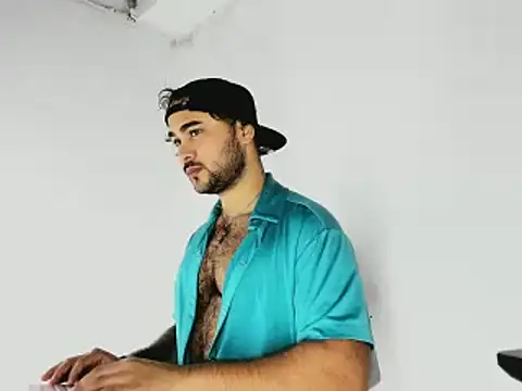 Sebas-hott online show from 6, 11, 2025