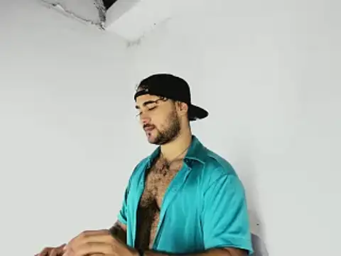 Sebas-hott online show from 7, 11, 2025