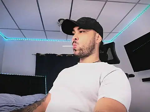 Sebas-hott online show from 6, 2, 2026