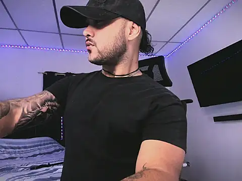 Sebas-hott online show from 23, 2, 2026