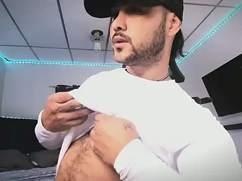 Sebas-hott online show from 27, 2, 2026