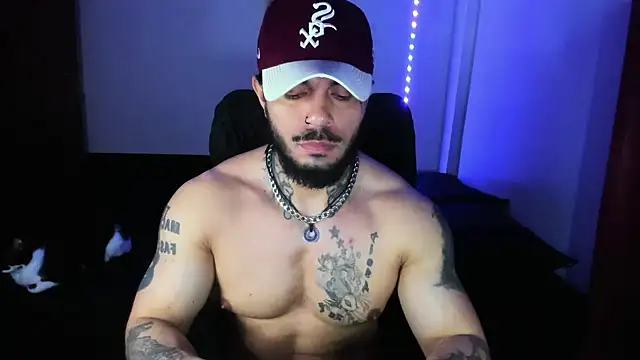 Van Velckan online show from 8, 11, 2025