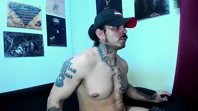 Van Velckan online show from 2, 4, 2026