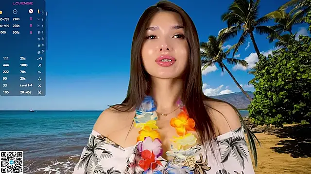 LoraAtcher online show from 19, 10, 2025