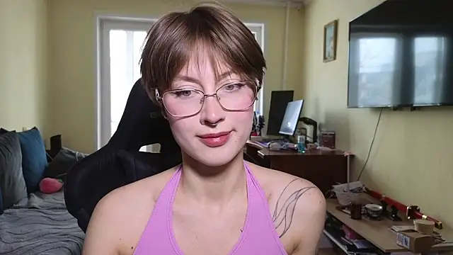 MalvinaBlum online show from 16, 4, 2026