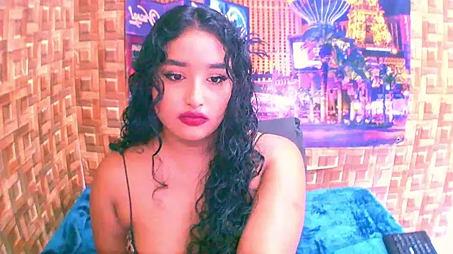 IndianAngel4u online show from 3, 2, 2026