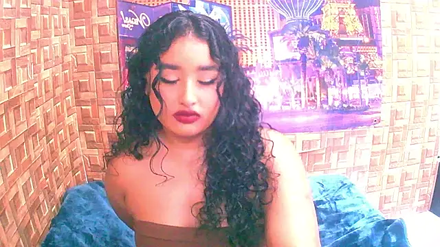 IndianAngel4u online show from 27, 3, 2026