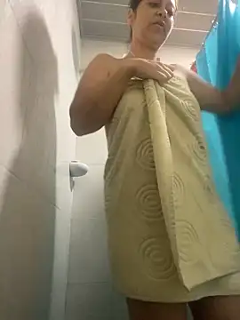 Anto Naranjo online show from 7, 1, 2025