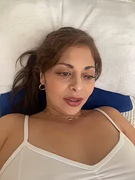 Anto Naranjo online show from 16, 1, 2025