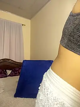 Anto Naranjo online show from 31, 3, 2026