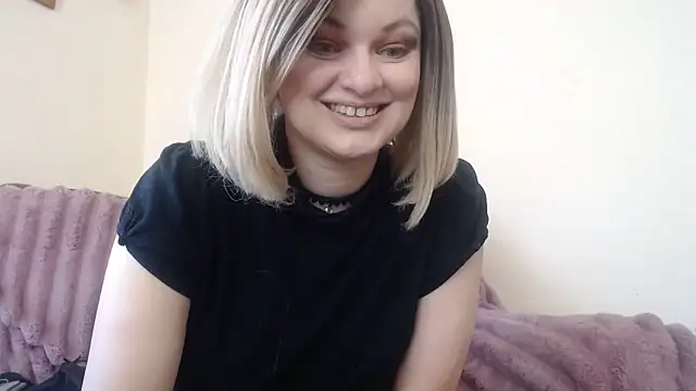 YourSweetJam online show from 5, 3, 2026