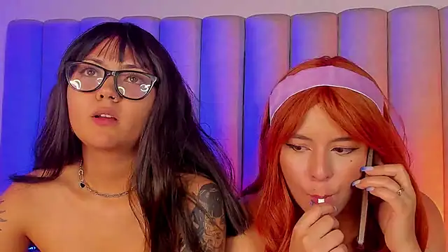 Snapshot of alaia-rogers chatting on 28, 1, 2025 alaia-rogers online show from 28, 1, 2025