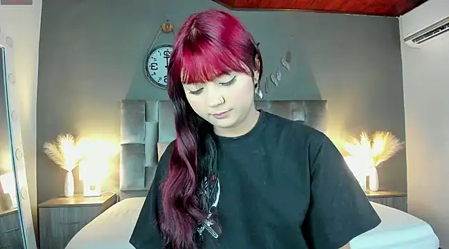 Snapshot of alaia-rogers chatting on 28, 2, 2025 alaia-rogers online show from 28, 2, 2025