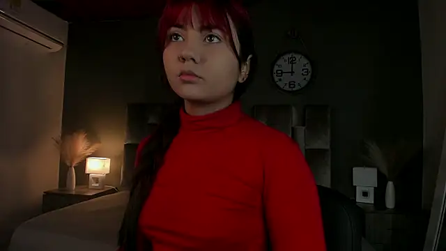 Snapshot of alaia-rogers chatting on 13, 3, 2025 alaia-rogers online show from 13, 3, 2025