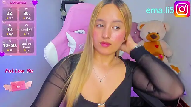 ema tayy online show from 3, 6, 2026