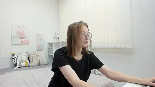 Snapshot of Fiery_mary chatting on 27, 5, 2026 Fiery mary online show from 27, 5, 2026