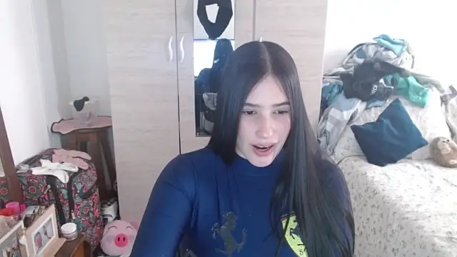 Naomi D online show from 1, 5, 2026