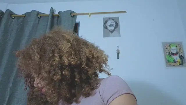 Ada gales  online show from 17, 2, 2026