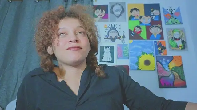 Ada gales  online show from 22, 3, 2026