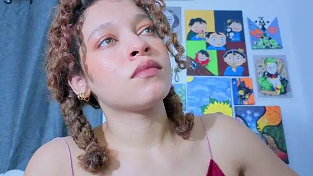 Ada gales  online show from 26, 4, 2026