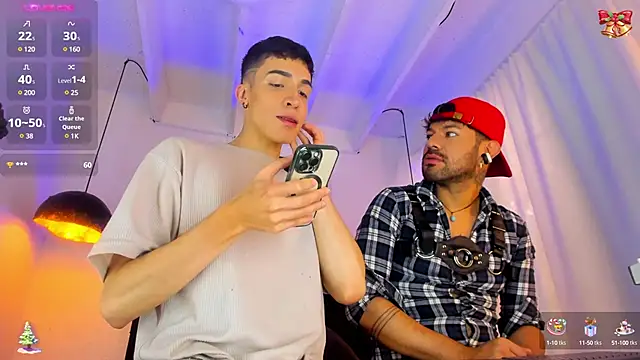 Angel Snowhotxxx online show from 27, 12, 2024