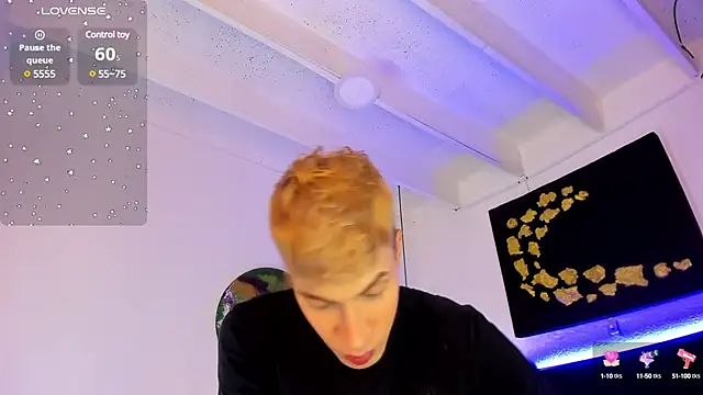 Angel Snowhotxxx online show from 26, 2, 2025