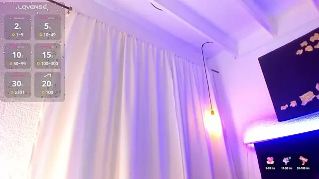 Angel Snowhotxxx online show from 15, 3, 2025