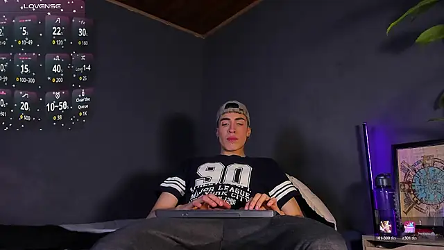 Angel Snowhotxxx online show from 28, 2, 2026