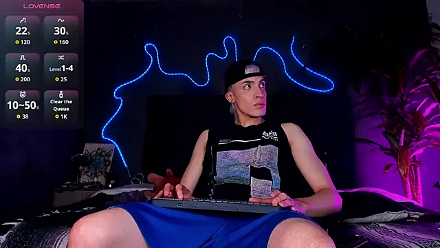 Angel Snowhotxxx online show from 16, 7, 2026