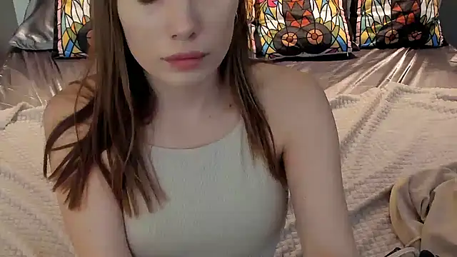 IceDanielles online show from 3, 11, 2025