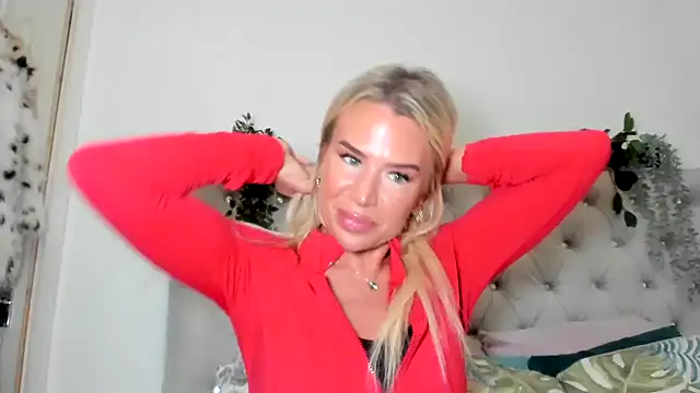 Alexia-Lee online show from 1, 10, 2025