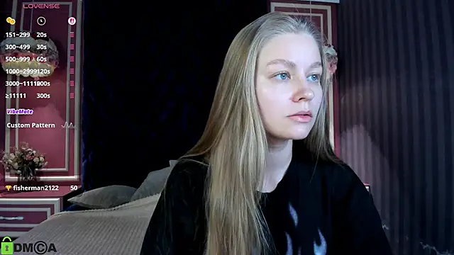 Polumna cute online show from 30, 5, 2026